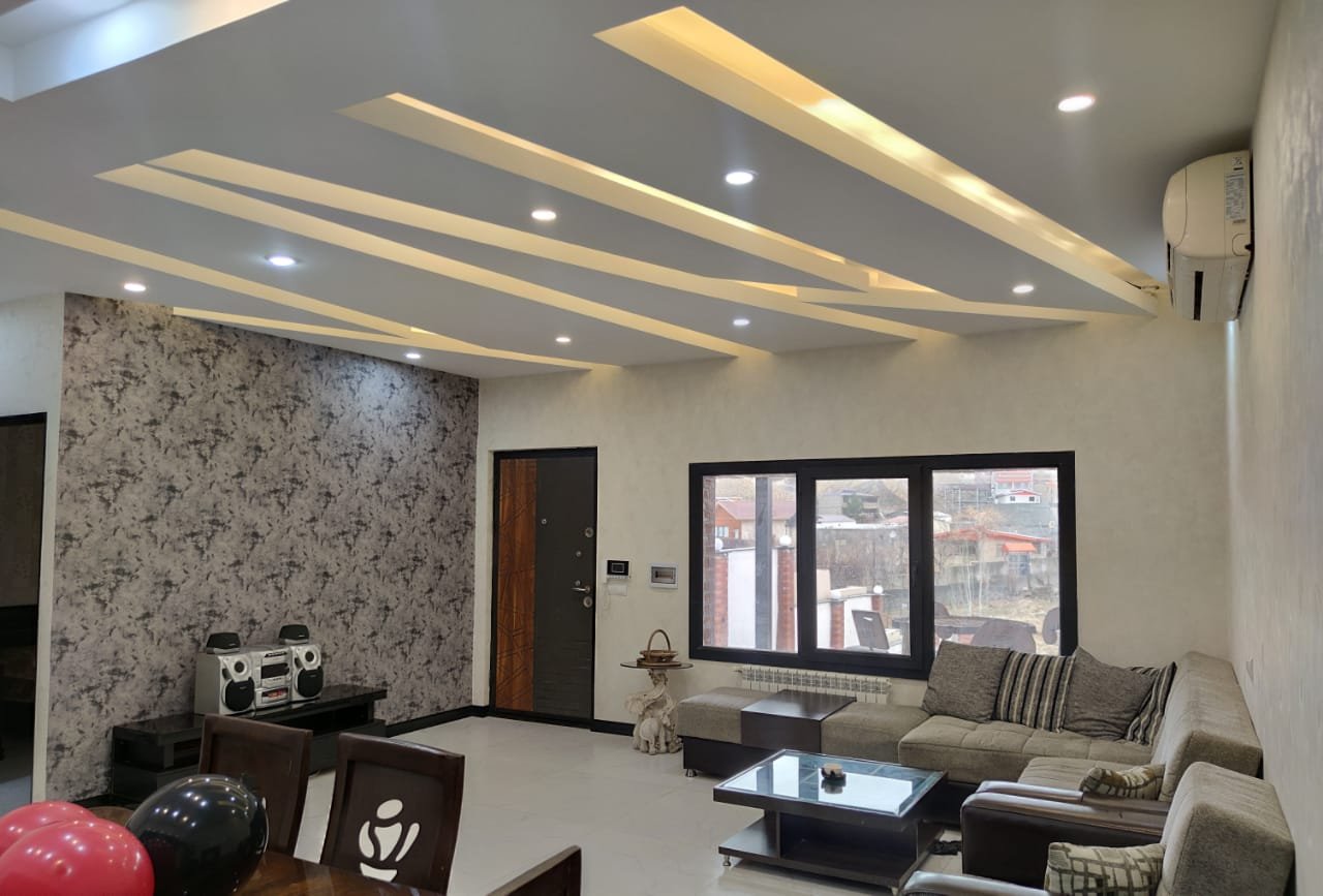 ویلا سه خوابه کوهسار 1