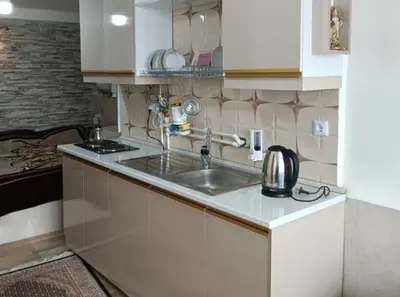 سوئیت فلت گونش کندوان 1