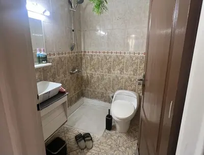 آپارتمان دوخوابه دوبلکس صدف 