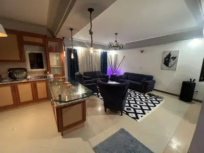 آپارتمان دوخوابه دوبلکس صدف 4