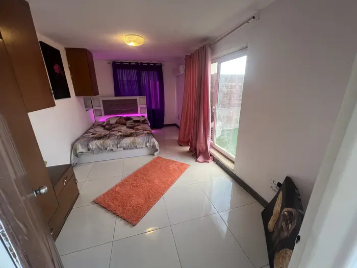 آپارتمان دوخوابه دوبلکس صدف 4