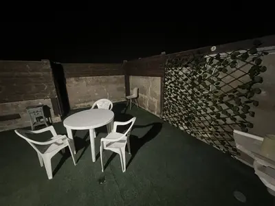 آپارتمان دوخوابه دوبلکس صدف 4