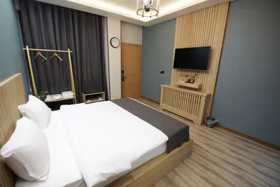 مجتمع اقامتی خانه مادری - واحد 102