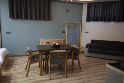 مجتمع اقامتی خانه مادری - واحد 101