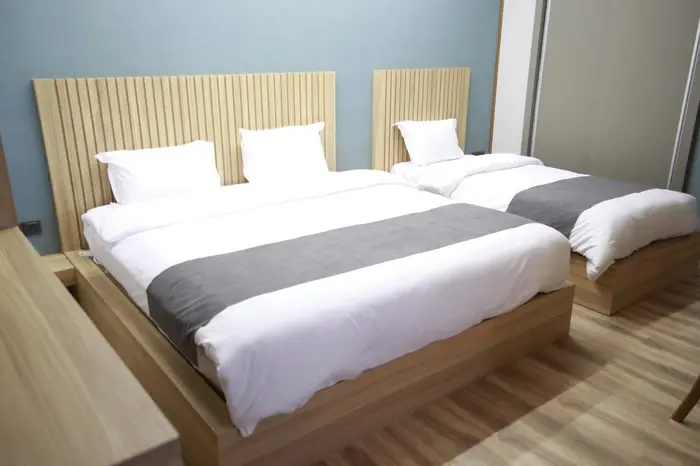 مجتمع اقامتگاهی خانه مادری - واحد 101