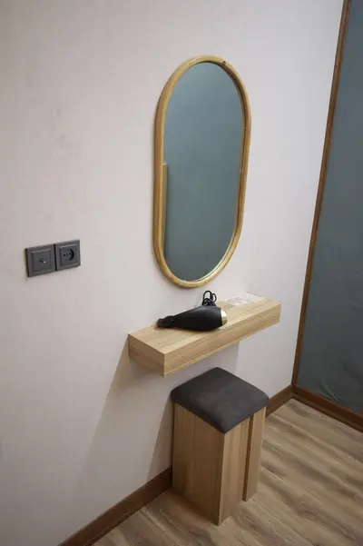 مجتمع اقامتی خانه مادری - واحد 102