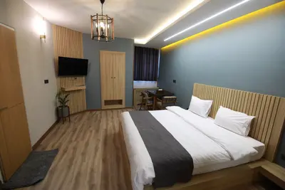 مجتمع اقامتی خانه مادری - واحد 201