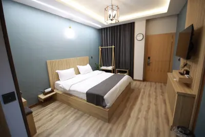 مجتمع اقامتی خانه مادری - واحد 102