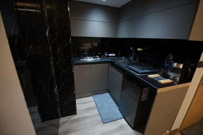 مجتمع اقامتگاهی خانه مادری - واحد 201