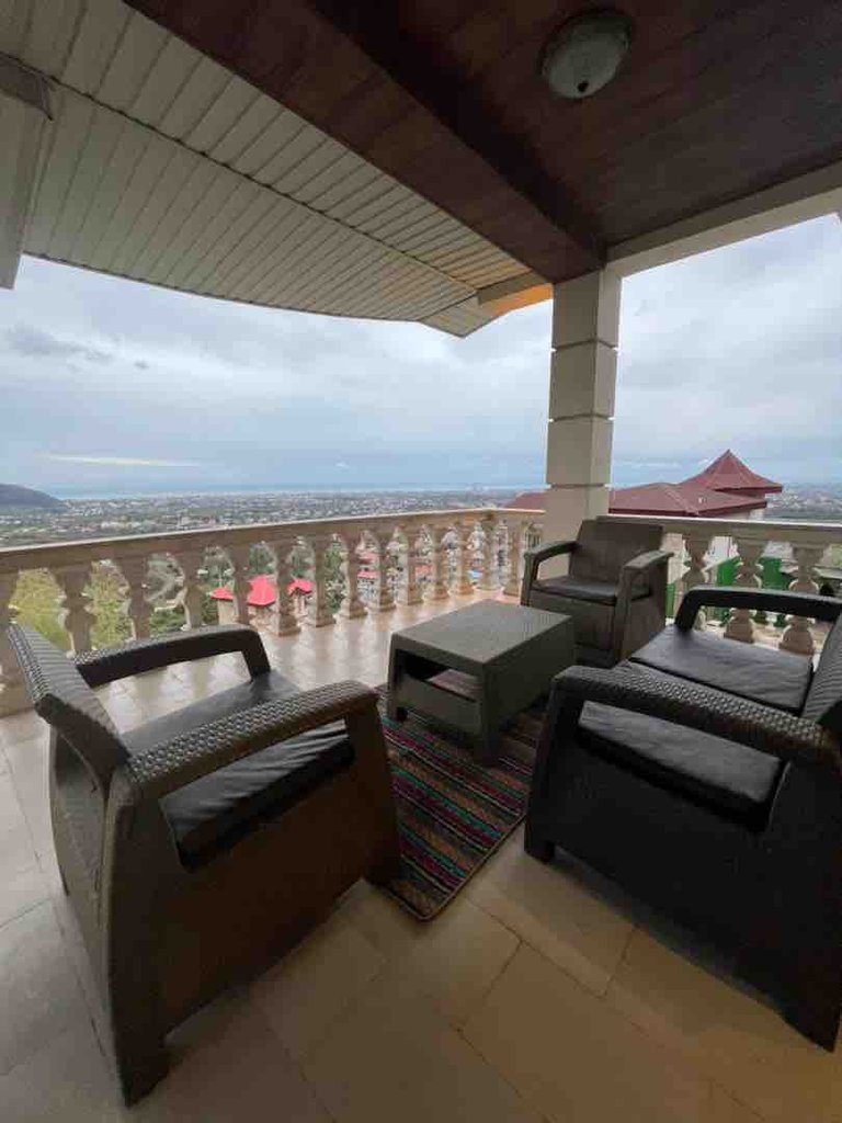 ویلا چهارخوابه تریپلکس استخردار هنرمند