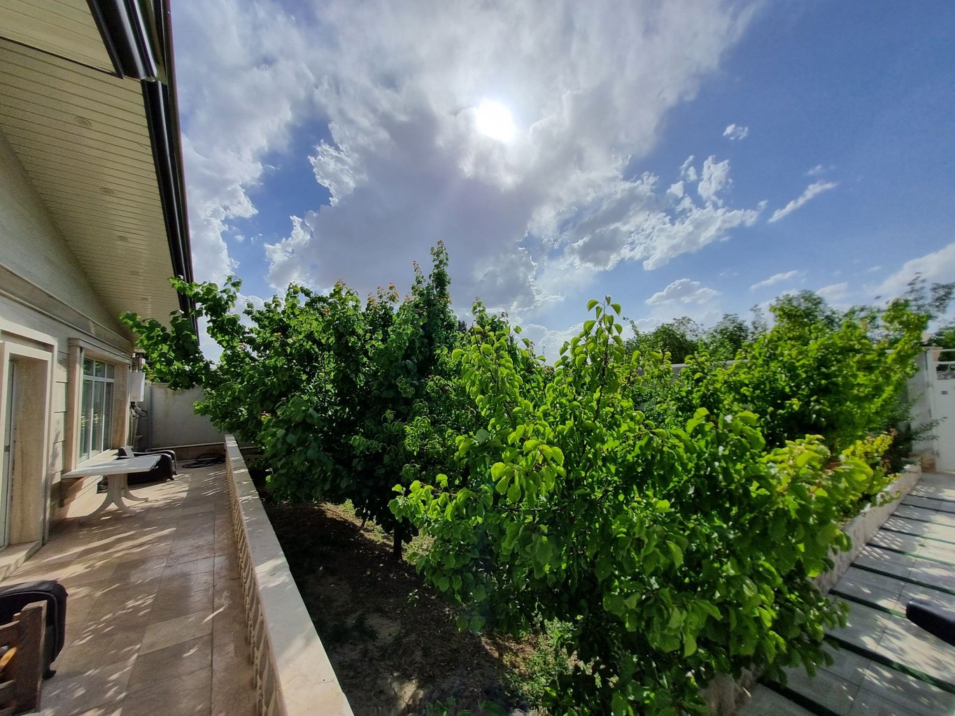 دوخوابه استخردار آبگرم آرمین 1