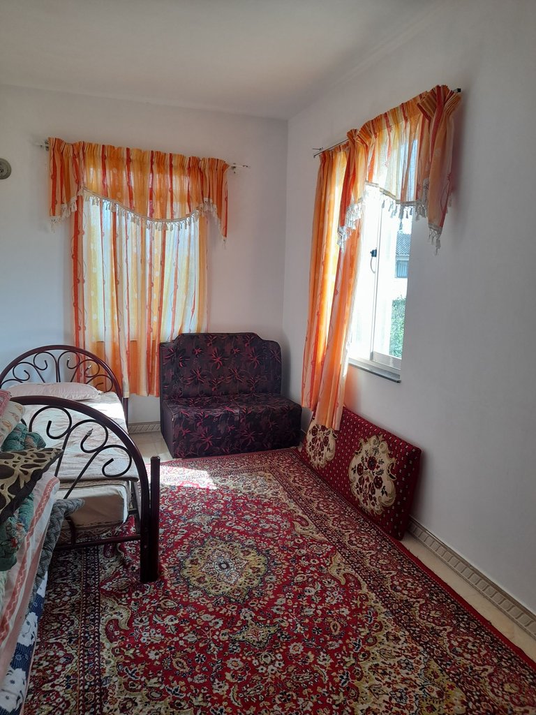 دوخوابه عسگریان ۱