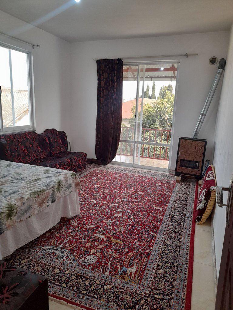 دوخوابه عسگریان ۱