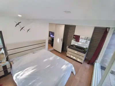 ویلا یک خوابه ماهورا