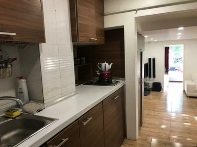 ویلا یک خوابه ماهورا