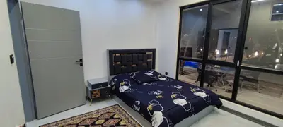 ویلا دوخوابه استخردار آبگرم بهشت 1