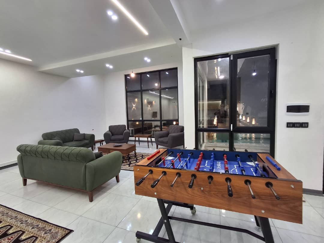 دوخوابه استخردار آبگرم بهشت 1