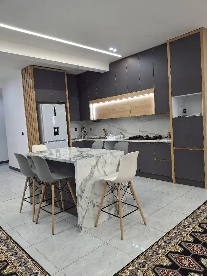 ویلا دوخوابه استخردار آبگرم بهشت 1