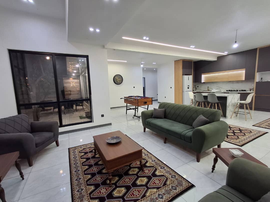 دوخوابه استخردار آبگرم بهشت 1