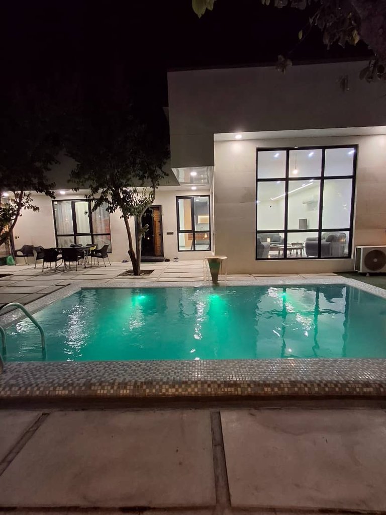 دوخوابه استخردار آبگرم بهشت 1