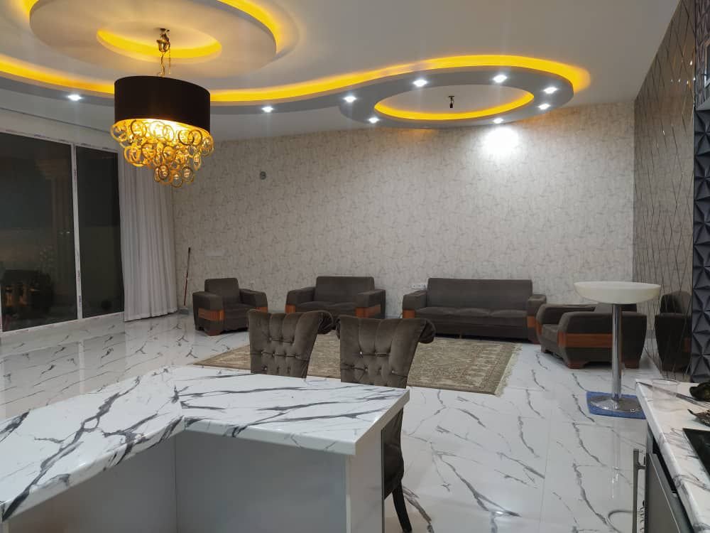 دو خوابه طاها