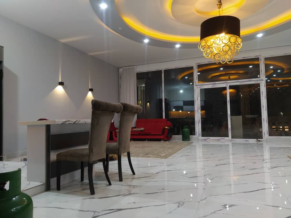 دو خوابه طاها