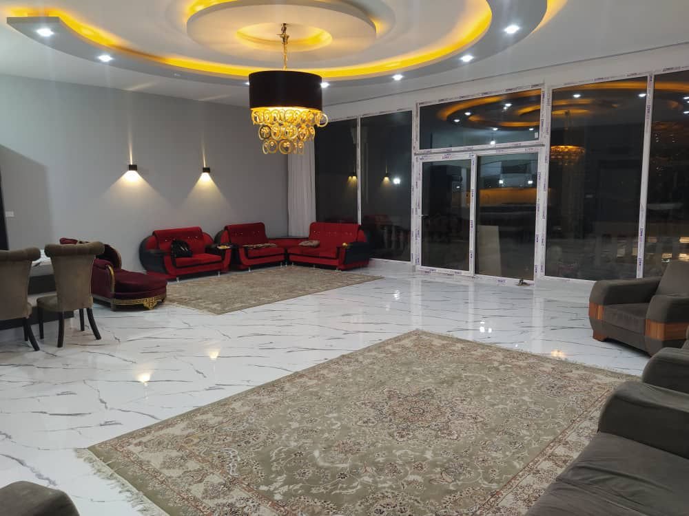 دو خوابه طاها