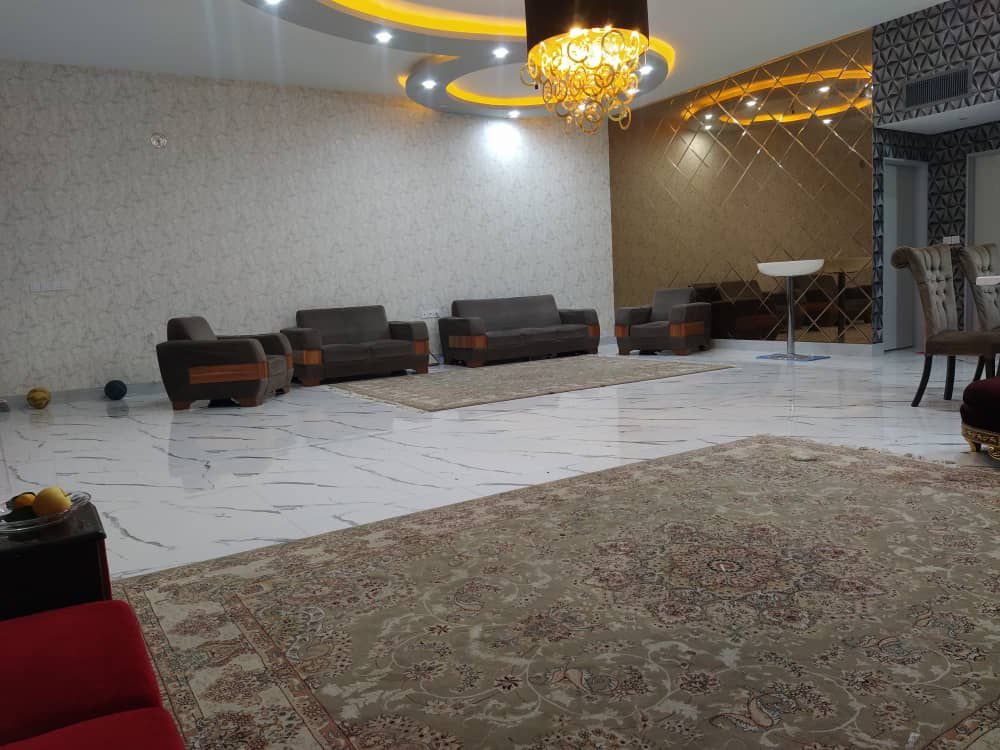 دو خوابه طاها