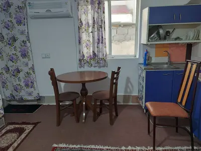 سوئیت فلت کریمی 1