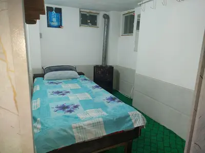 سوئیت فلت کریمی 1