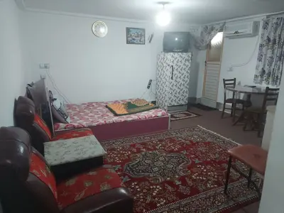 سوئیت فلت کریمی 1