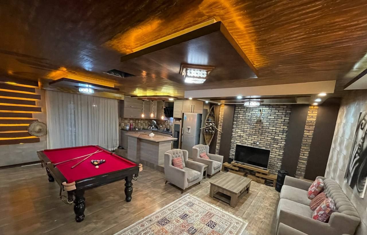 ویلا دو خواب استخردار جاده سهیلیه رضایی