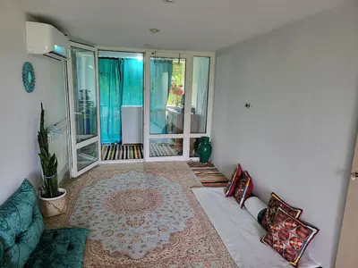 سوئیت یک خوابه بوئین