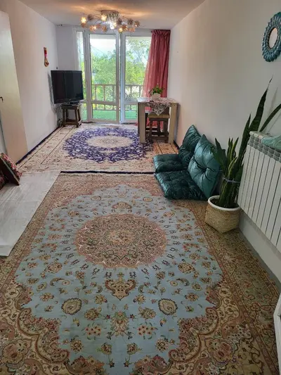 سوئیت یک خوابه بوئین