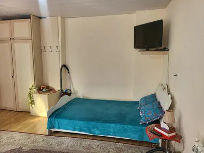 کلبه فلت روستایی یاس