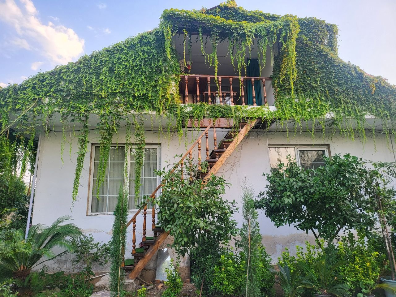 سوئیت یک خوابه بوئین