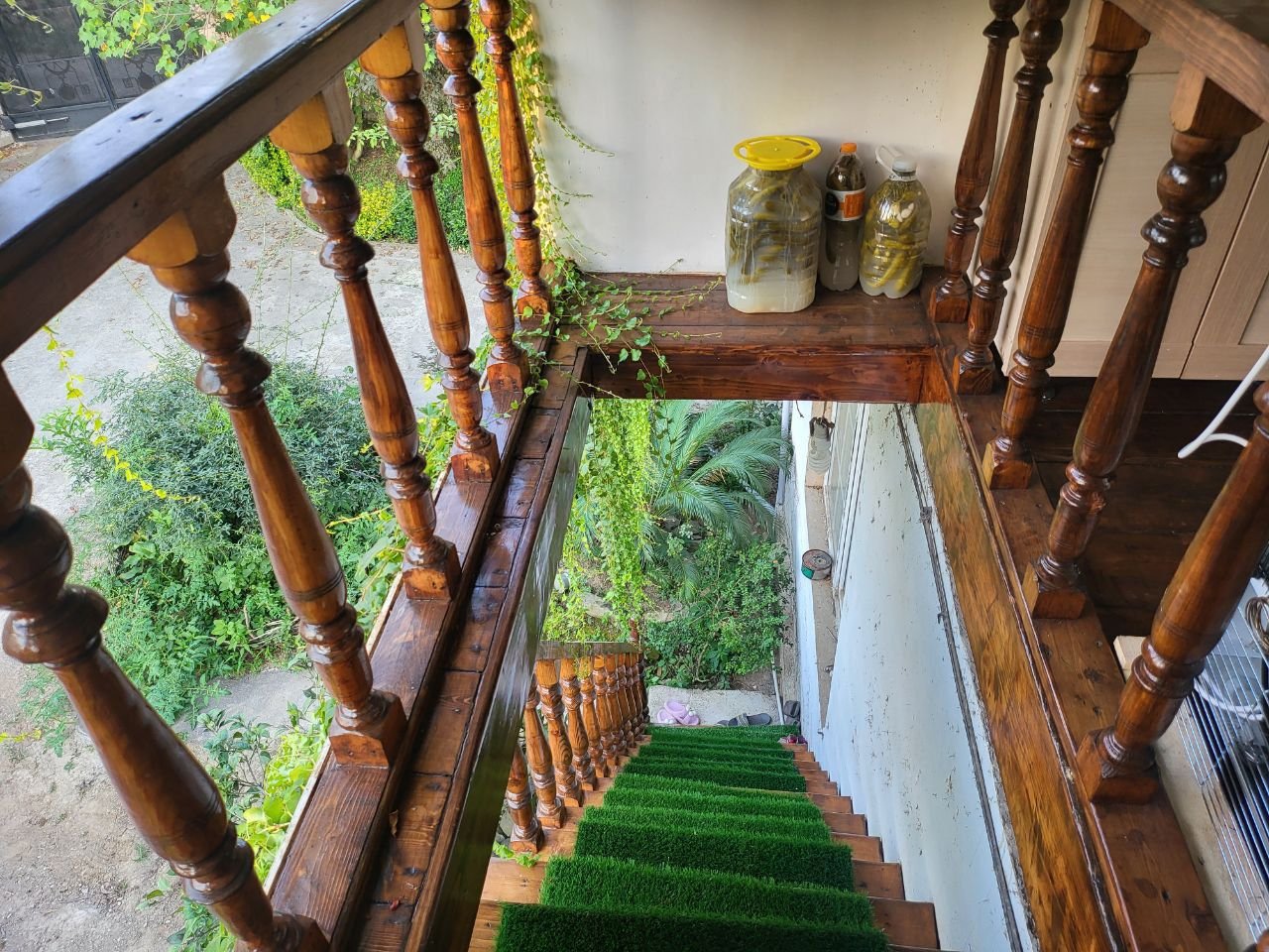 سوئیت یک خوابه بوئین