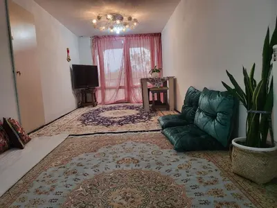 سوئیت یک خوابه بوئین