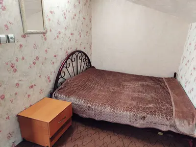 ویلا یک خوابه لولمان