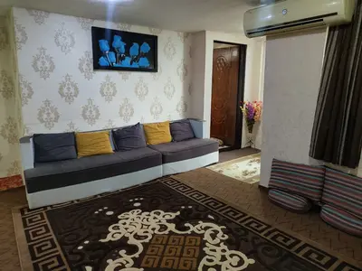 ویلا یک خوابه لولمان