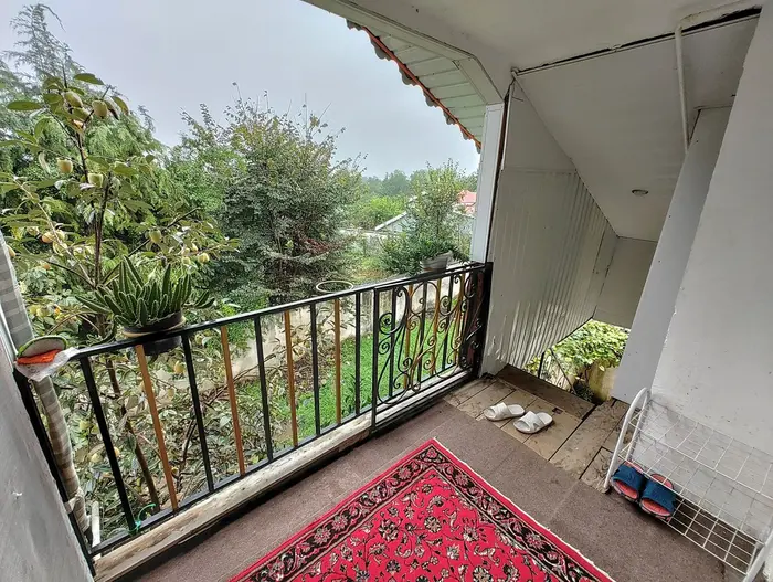 ویلا یک خوابه لولمان