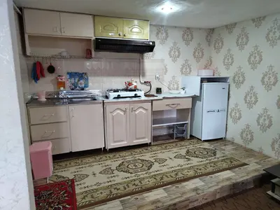 ویلا یک خوابه لولمان