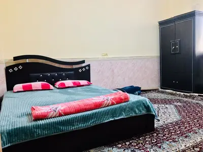 سوئیت دوخوابه ساحل مکران تور