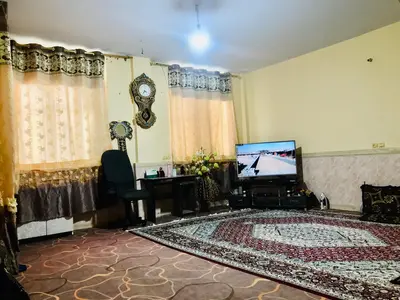 سوئیت دوخوابه ساحل مکران تور