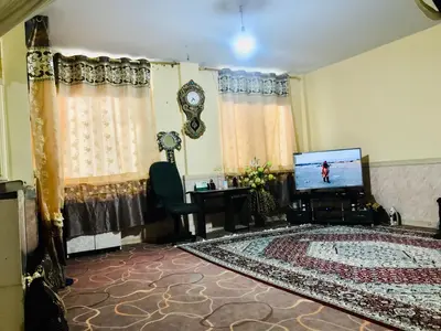 سوئیت دوخوابه ساحل مکران تور