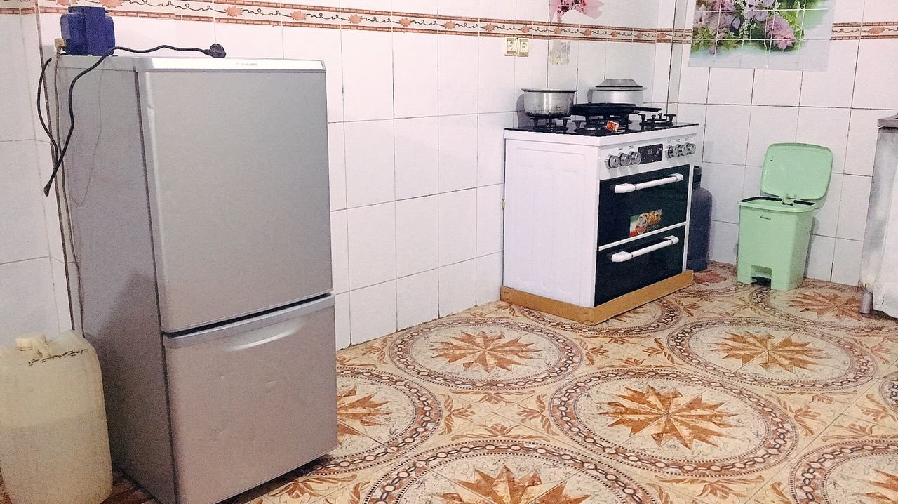 یک خوابه مکران