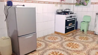 سوئیت یک خوابه مکران