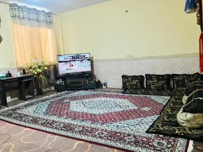 سوئیت دوخوابه ساحل مکران تور