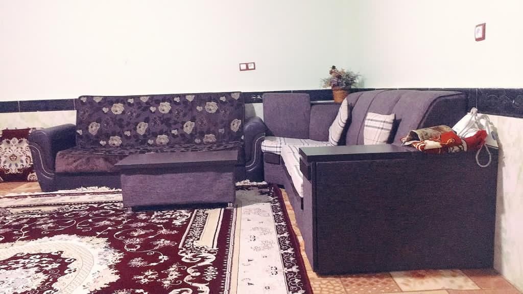 یک خوابه مکران