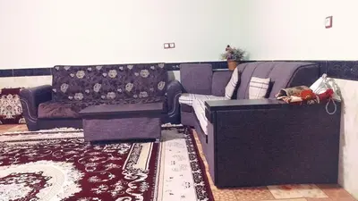 سوئیت یک خوابه مکران